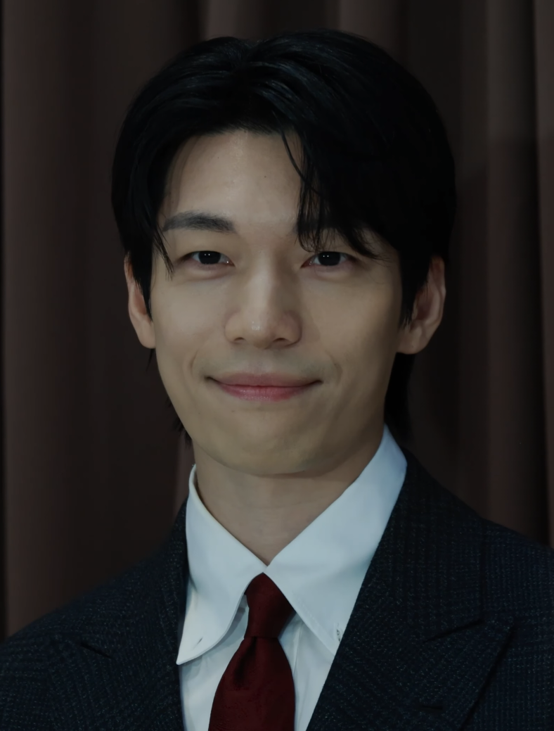 Wi Ha Joon Kimdir? | Biyografi, Oynadığı Diziler ve Filmler