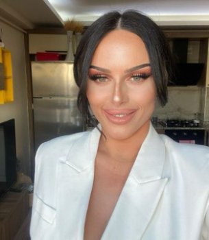 Kısmetse Olur Yaren Dağ Kimdir? Nereli? Kaç Yaşında? Boyu, Kilosu Kaç?