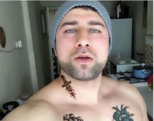 Survivor Yasin Obuz Kimdir? Kaç Yaşında Nereli Boyu Sevgilisi