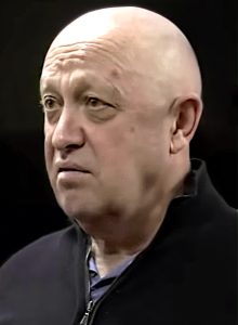 Yevgeniy Prigojin Kimdir?