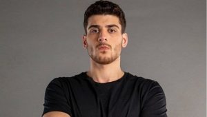 Survivor Yiğit Poyraz Kimdir? Kaç Yaşında ve Nereli