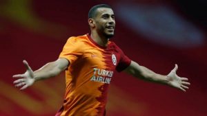 Younes Belhanda Kimdir?