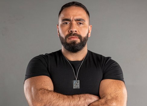 Survivor Yunus Emre Karabacak Kimdir? Kaç Yaşında ve Nereli