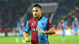 Yusuf Sarı Kimdir?