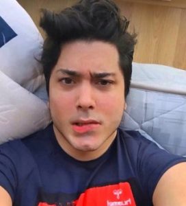 Kısmetse Olur Zeyd Gümüştutan Kimdir? Nereli? Kaç Yaşında? Boyu, Kilosu Kaç? Sevgilisi Kim?