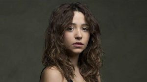 Zeynep Bastık Kimdir?